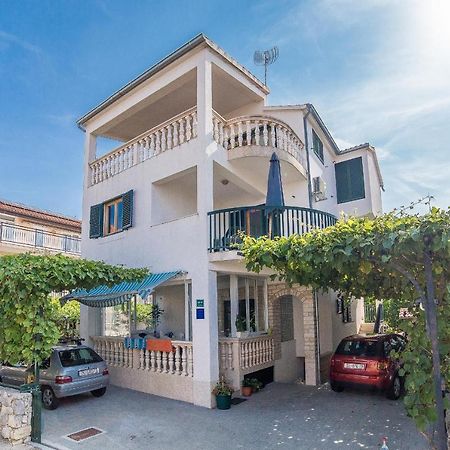 Apartments Grulovic Srima Exterior photo