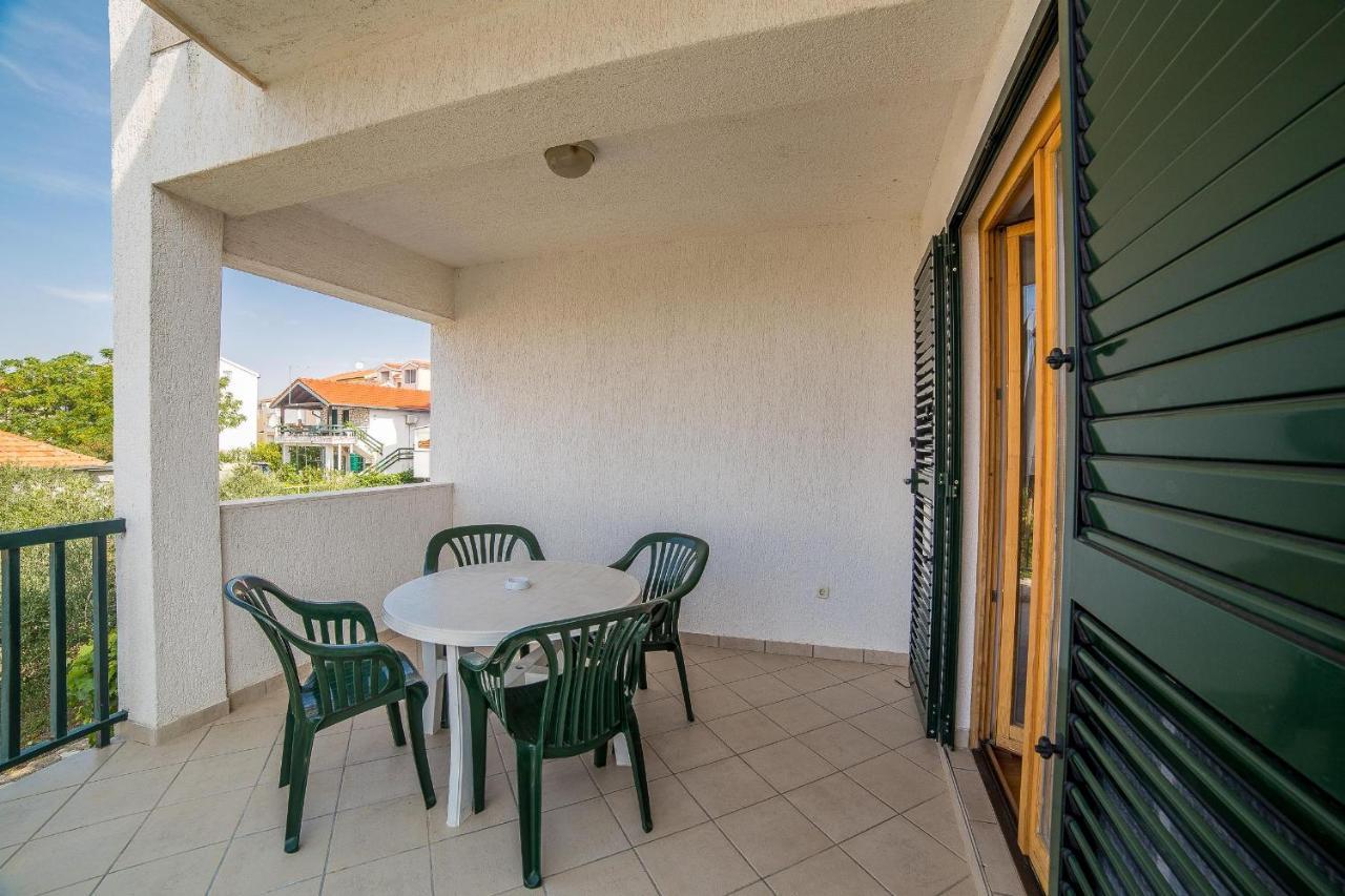 Apartments Grulovic Srima Exterior photo