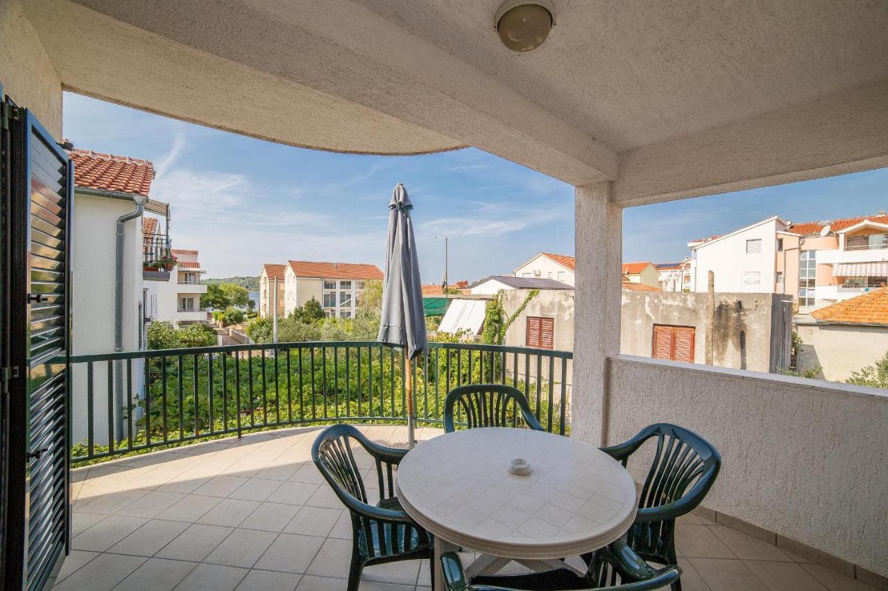 Apartments Grulovic Srima Exterior photo