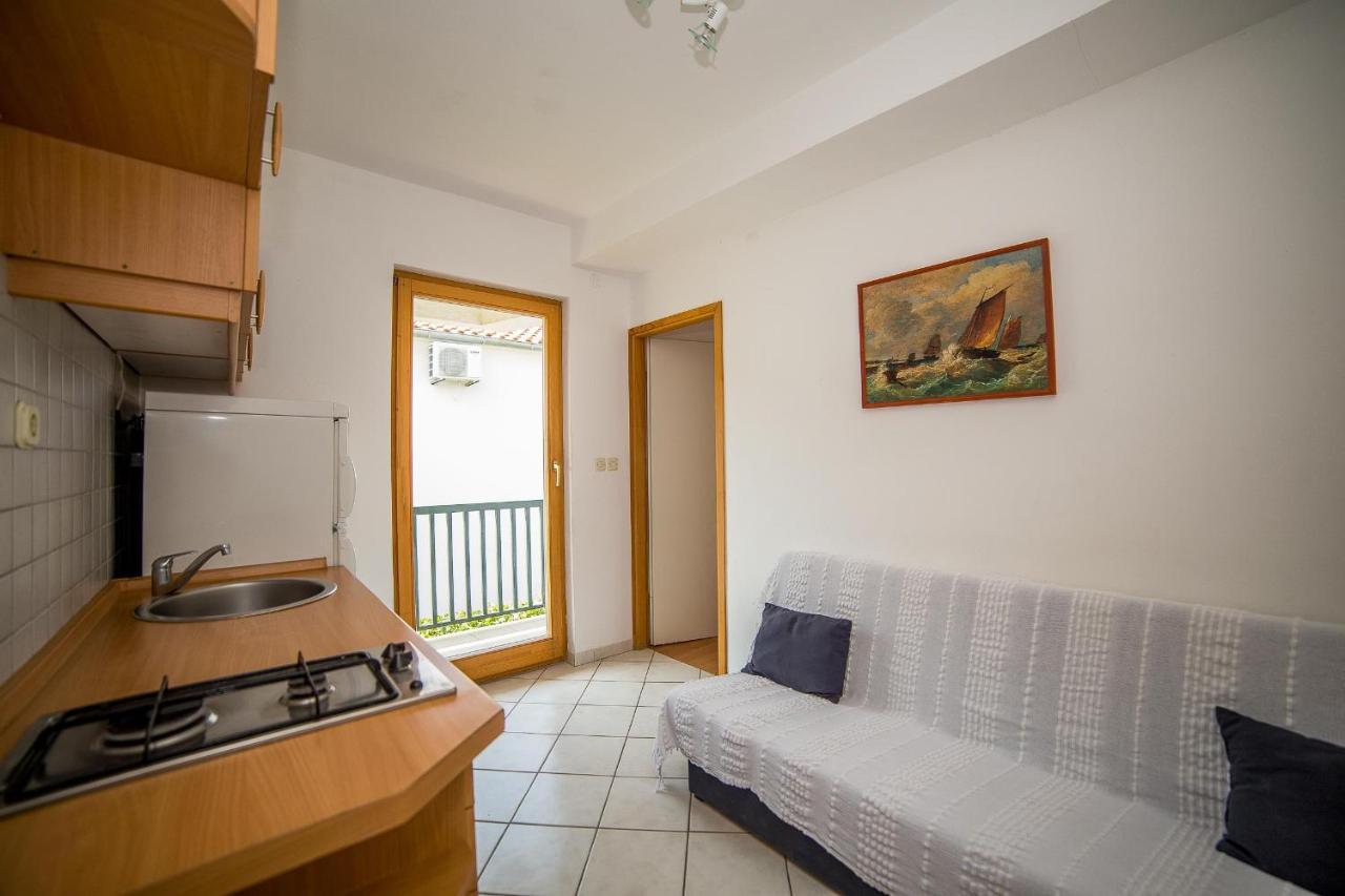 Apartments Grulovic Srima Exterior photo