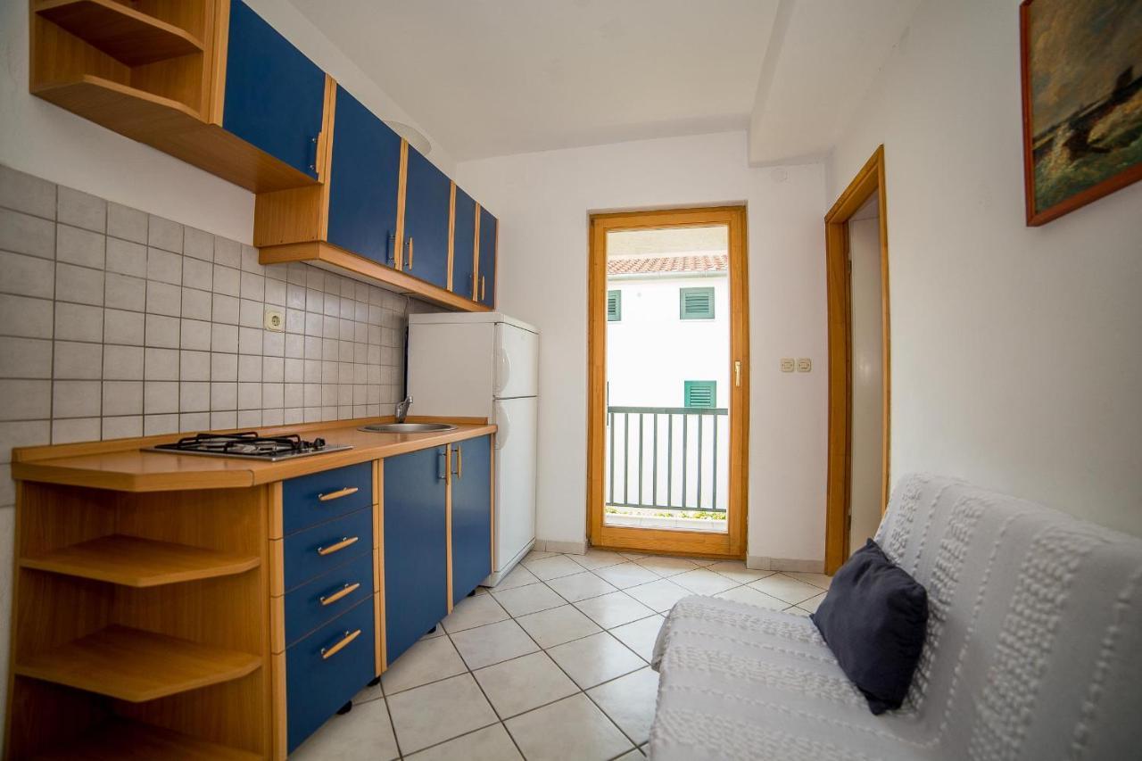 Apartments Grulovic Srima Exterior photo