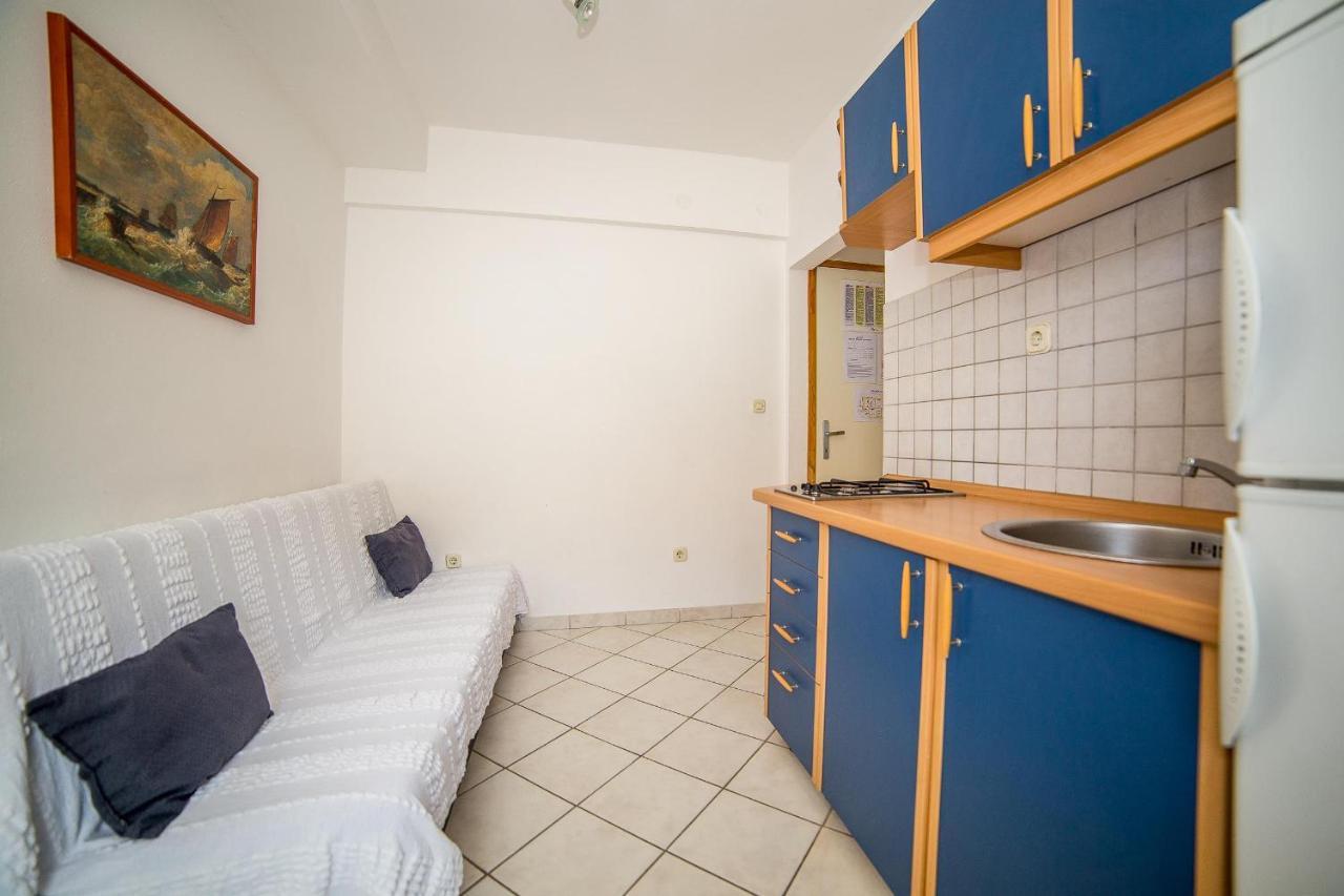 Apartments Grulovic Srima Exterior photo