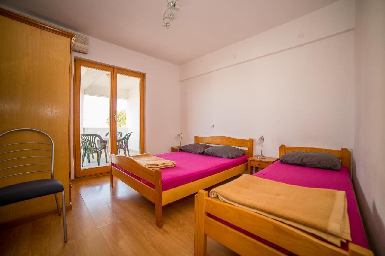 Apartments Grulovic Srima Exterior photo