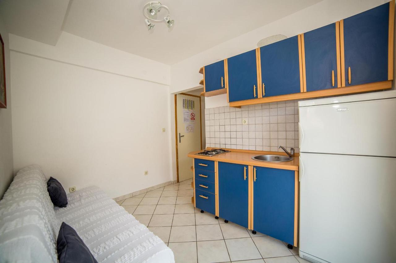 Apartments Grulovic Srima Exterior photo