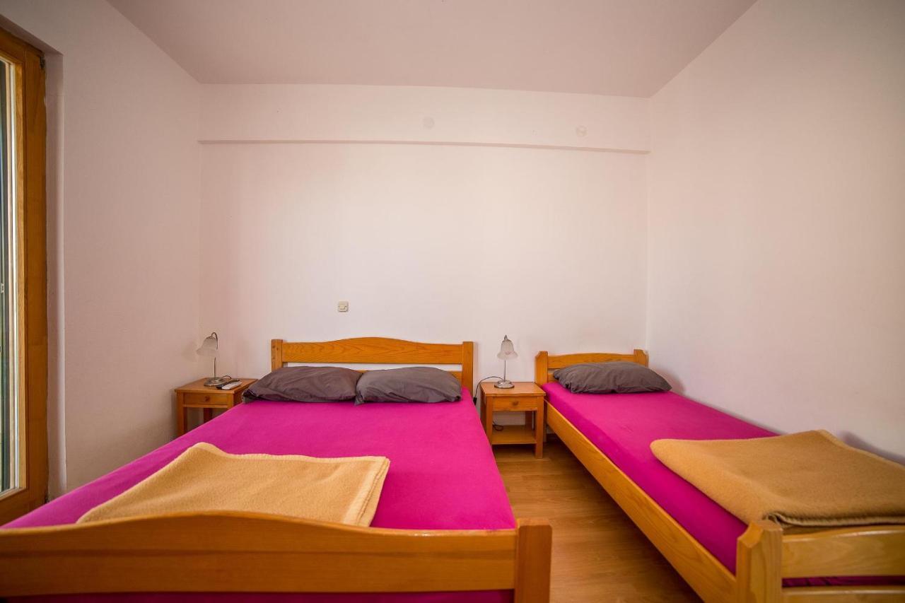 Apartments Grulovic Srima Exterior photo