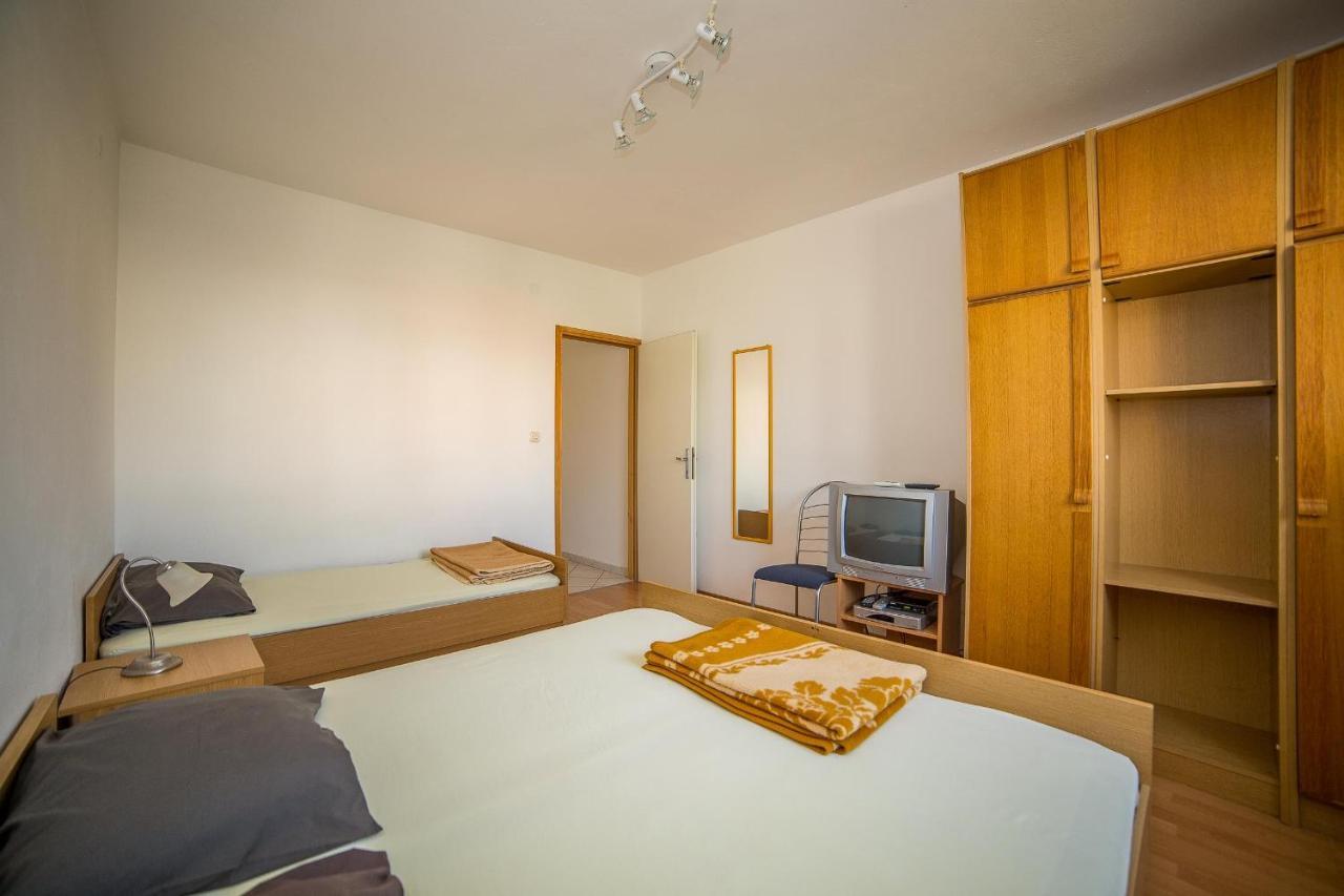 Apartments Grulovic Srima Exterior photo