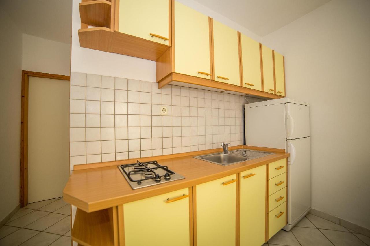 Apartments Grulovic Srima Exterior photo