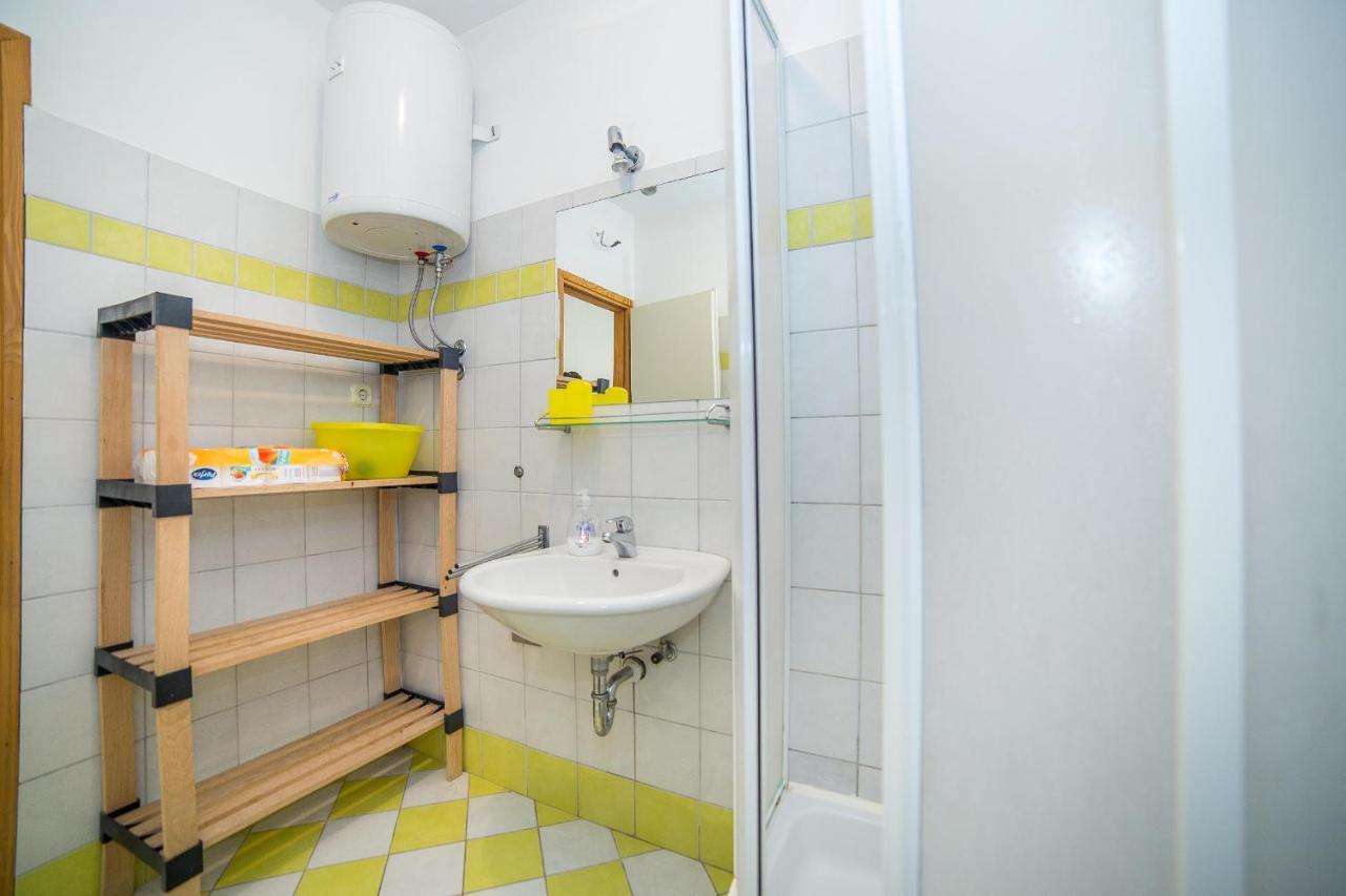 Apartments Grulovic Srima Exterior photo