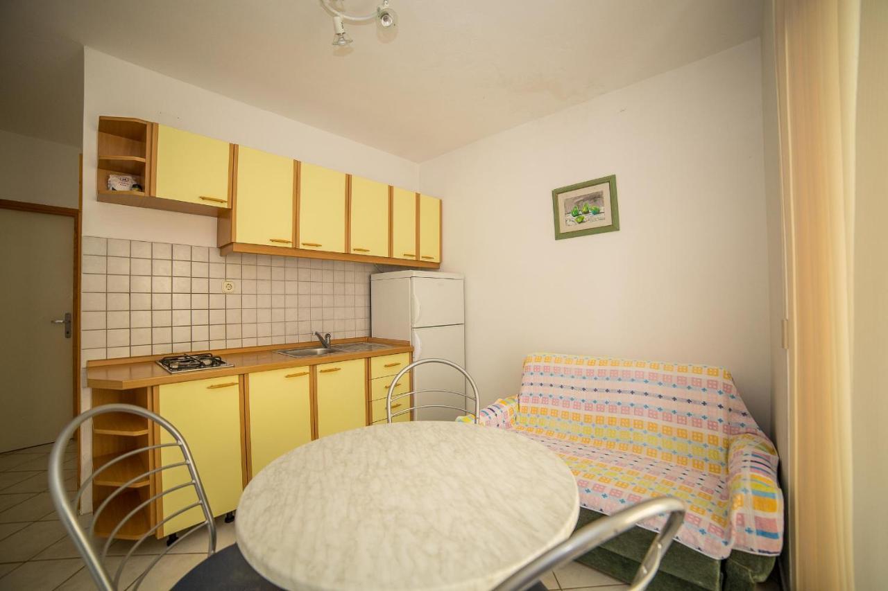 Apartments Grulovic Srima Exterior photo